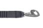 Preview: Ruffwear Double Track Coupler Basalt Gray